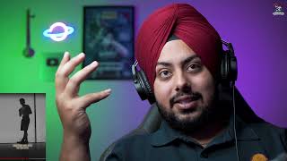 Reaction on Indeed Official Audio Cheema Y  Gur Sidhu [upl. by Ashok]