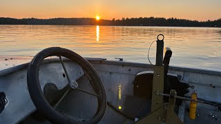 Otis Reservoir [upl. by Giddings]