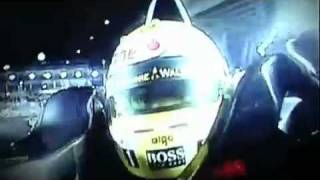 スカパー！ F1 Intro 2009 フジテレビＮＥＸＴ [upl. by Valdes]