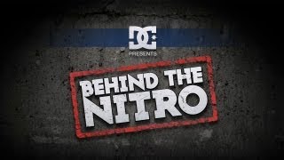 DC SHOES BEHIND THE NITRO  EPISODE 1 THE BLOB [upl. by Nancy]