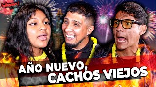 AÑO NUEVO vida nueva novia nueva  EP 47  Exponiendo Infieles  T7 [upl. by Ecneitap]