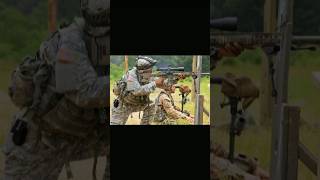 US Army Sniper Training  Watch Full Shorts [upl. by Ethelred]