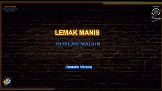 Lemak Manis [upl. by Darrel]