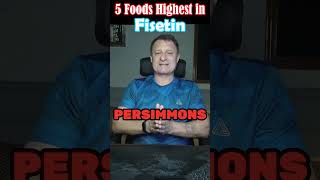 5 Foods Highest in Fisetin [upl. by Vern]