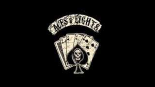 Aces and Eights 1st TNA Theme [upl. by Ardnoet]