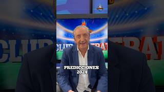 🚨 PREDICCIÓN 2024 🚨  Josep Pedrerol [upl. by Intisar617]