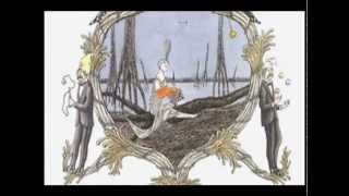 Elegant Enigmas Edward Gorey Art Exhibition [upl. by Iago]