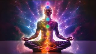 Meditación Guiada para Purificar los 7 Chakras ✨ Renueva tu Energía y Encuentra la Armonía Interior [upl. by Miguela]