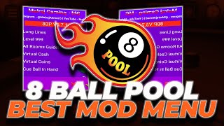 8 Ball Pool Hack PC  8 Ball Pool Hack  8 Ball Pool CHETO PC  Updated This Summer [upl. by Oribel]