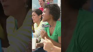 Falcons vs Eagles Live Score amp Highlights from Monday Night Football eagles mondaynightfootball [upl. by Aylward]