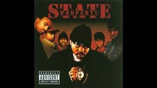 State Property  State Property OST Full Mixtape [upl. by Llertnod]