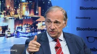 Ray Dalio Is Ready for a Possible Recession [upl. by Cogen]