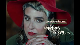 Amparo Sánchez  Andaluces de Jaén Videoclip Oficial [upl. by Sahcnip122]