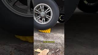 Amazing thing for cars tyre shorts car latentknow [upl. by Tandy72]