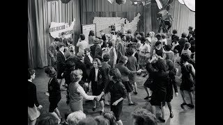 American Bandstand 1964 –Songs of ’63 You Can’t Sit Down The Dovells [upl. by Bjork731]