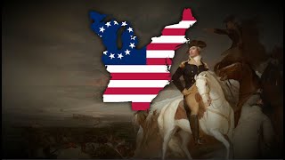 quotThe Jolly Jolly Soldierquot  American Revolutionary Song Lyrics [upl. by Nart]