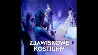 Orkiestra Księżniczek  światowy bestseller 👑 Noworoczny Koncert Wiedeński 9 lutego w Poznaniu [upl. by Constantina]