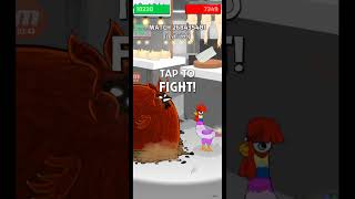 Manok na Pula APK Mod Gameplay Part 2 [upl. by Durante113]