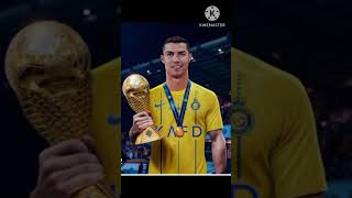 CR7 siuuuuuuu club evaluation form SCP to All Nassr realmadrid cr7 football goat [upl. by Nedak]