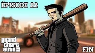 GTA III 22  LÉCHANGE  FIN [upl. by Demeter242]