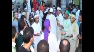 issawa 2015 Lila hadj said berrada partie II [upl. by Alius854]