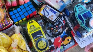 remote control car Thar toy gameplay [upl. by Enomrej]