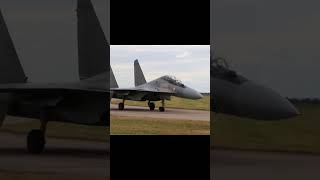 Su30 Flankers At Coningsby aviation [upl. by Tedd247]