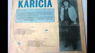 Vico y su grupo Karicia  Ramito de Flores exito de oro [upl. by Rezzani281]