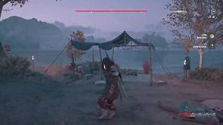 Assassins Creed® Odyssey  Matando soldados atenienses [upl. by Bartolomeo]