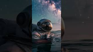 Astronaut lost in space interstellar space movie [upl. by Heng853]