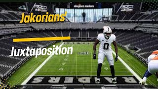 Rookie Cornerback Analysis Game Speed Breakdown [upl. by Ydnagrub]