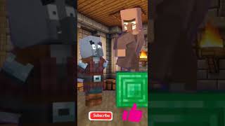 boi boi boi popoi poipoki minecraft minecraftanimation minecraftmemes animation memes funny [upl. by Mechelle749]