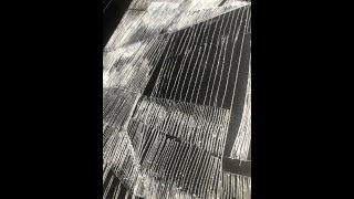 HandPrinting Drypoint Plates [upl. by O'Connell198]