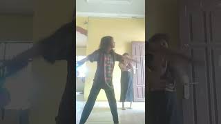 Uhhhh music song music humor cover pop masukberanda funny dance [upl. by Vinnie326]