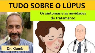 O que é lúpus sistêmico causa sintomas e tratamento [upl. by Caye667]