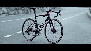 BMC Teammachine SLR01 10 Years In The Lead [upl. by Rains536]