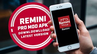 How To Download Remini Premium Pro 2024  Remini Premium Pro App For Free  Unlimited Edit Photos [upl. by Ylrebmit]