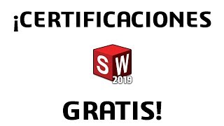 ¡Certificaciones gratis [upl. by Nichy509]