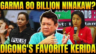 MAYOR OSMENA IBUNUKO SI GARMA ANG PABORITONG KAS3X NI DUTERTE [upl. by Tatianna]