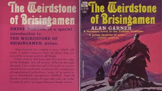 The Weirdstone of Brisingamen by Alan Garner [upl. by Bron]