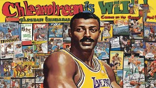 Wilt Chamberlains Impact on Basketball Journalism  How Did He Change the Game [upl. by Annamaria]