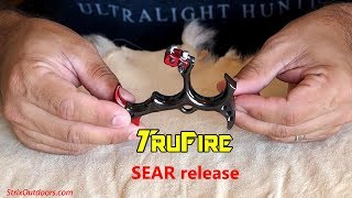 TruFire SEAR review [upl. by Ecirtra]