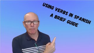 Using verbs [upl. by Bazluke285]