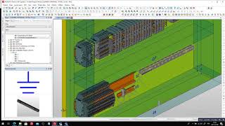 EPLAN ProPanel Element Professisonal  Options  MultiUser Management [upl. by Asum159]