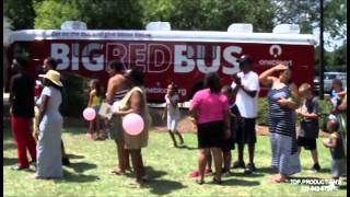 Cordele Georgia  National Night Out 2015 [upl. by Aihtnyc849]