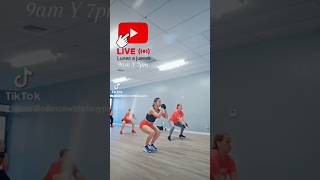 cardiodance fitnessdance [upl. by Januisz950]