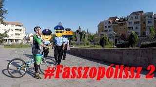 PoliceVsTrial 2 amp Meghivó egy 1hónapos rendezvényre vlog35 [upl. by Barnet]