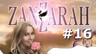 Zanzarah The Hidden Portal Gameplay 16 Die Rune nach Tiralin Facecam Let´s Play [upl. by Garwood]