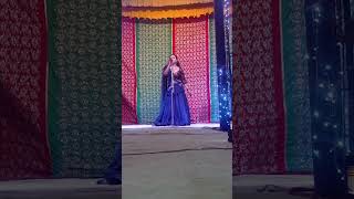 orai ramlila dance video [upl. by Eichman]