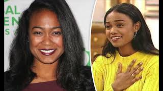 Why Was Tatyana Ali in quotLight Girlsquot Documentary Texturism [upl. by Ahseikan]